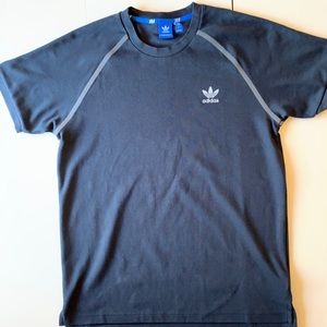 Adidas Reflective Short Sleeve Tee